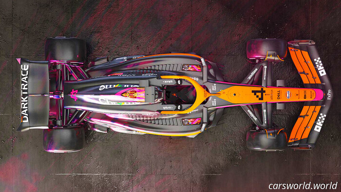 Following Stellantis, F1 Aims to Reintroduce V8s | Carscoops